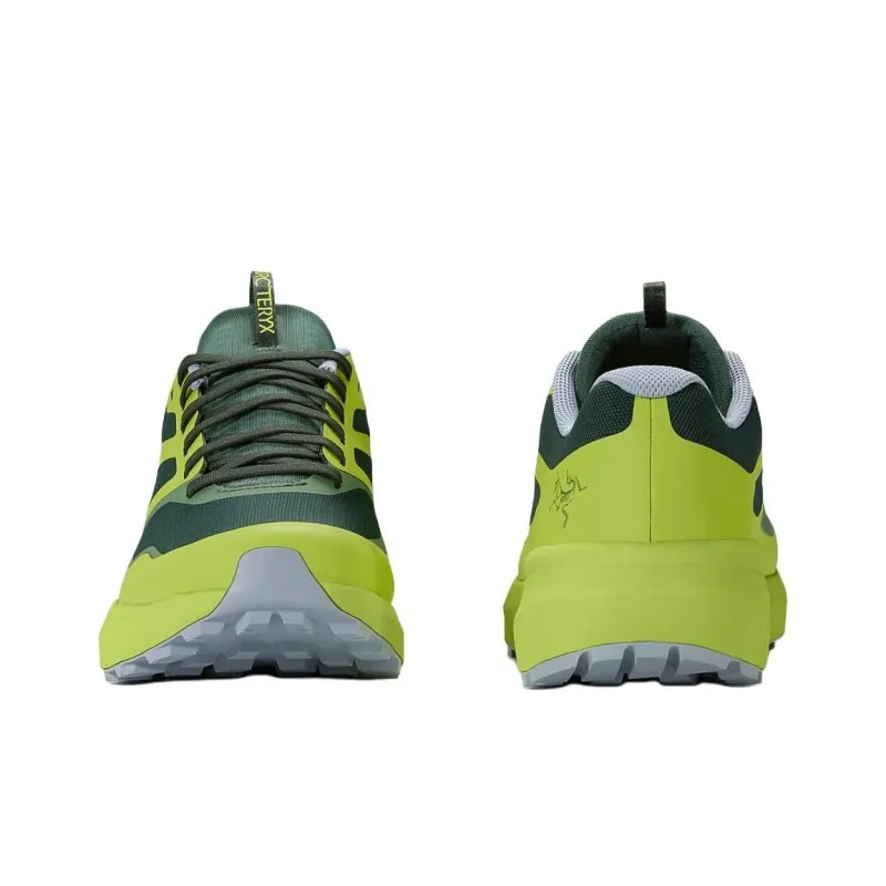 Arc'teryx Norvan LD 3 Off Lime Dark Lucent Green-2