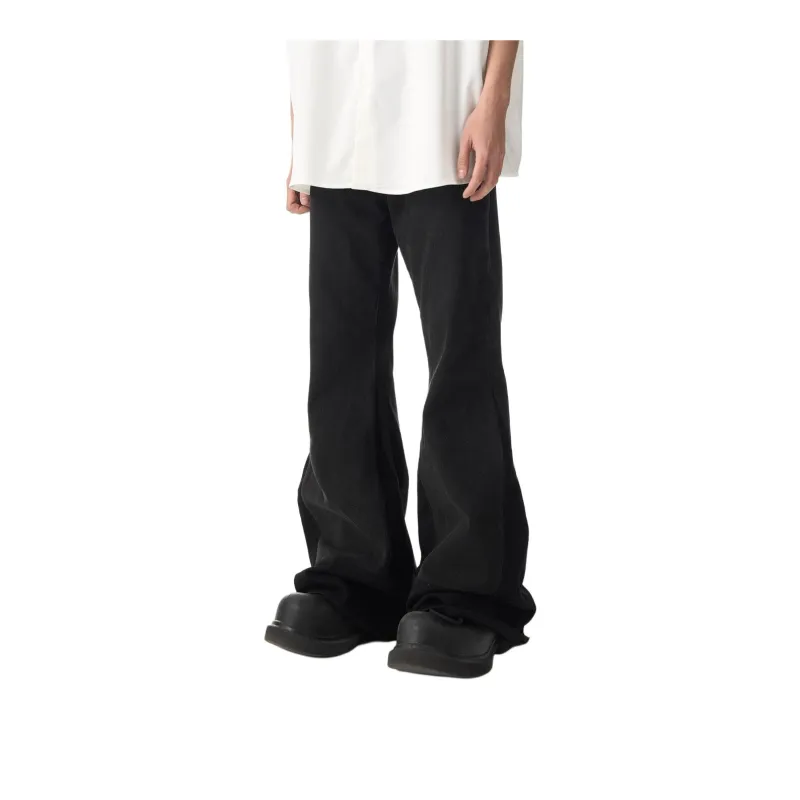 TESTUNG Jeans Unisex-4
