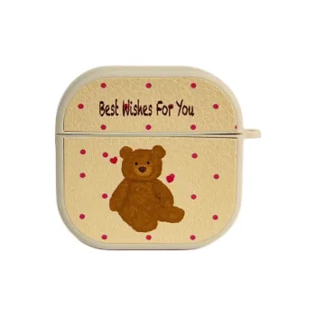 Wei Xin Headphone Cases
