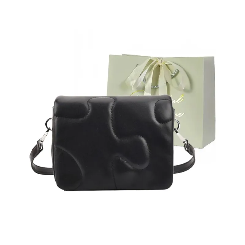 JIANGLIDA PU Crossbody Bag Shoulder Bag Regular Women's Multicolor-7