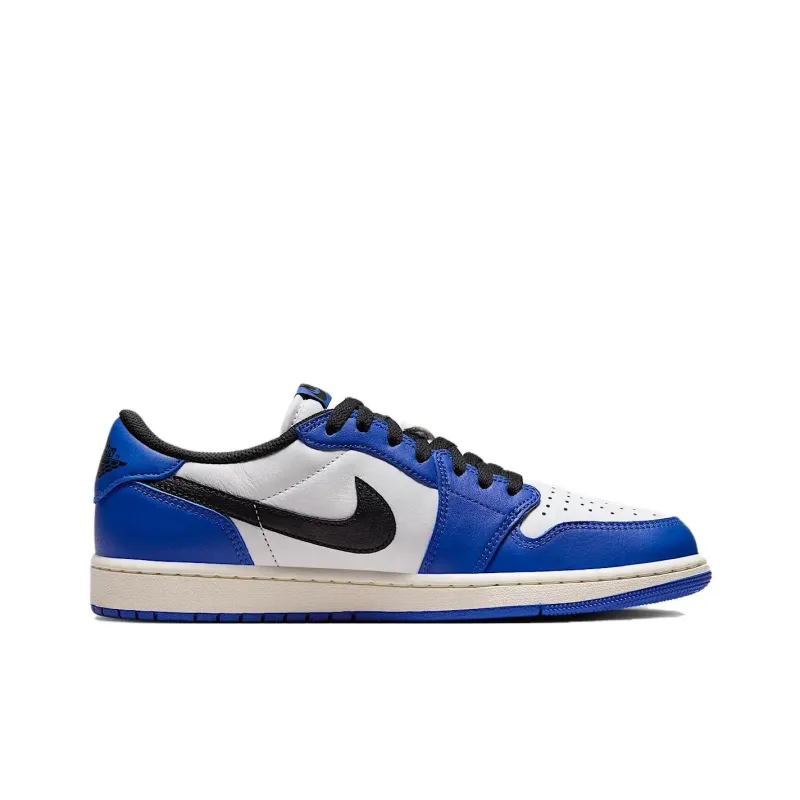 JORDAN 1 Retro Low Og Game Royal-1