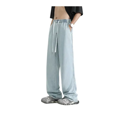 TESTUNG Jeans Unisex