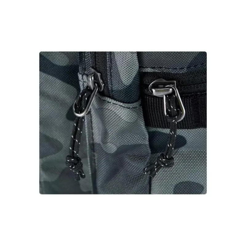 Columbia Fabric Backpack Unisex Camouflage-6
