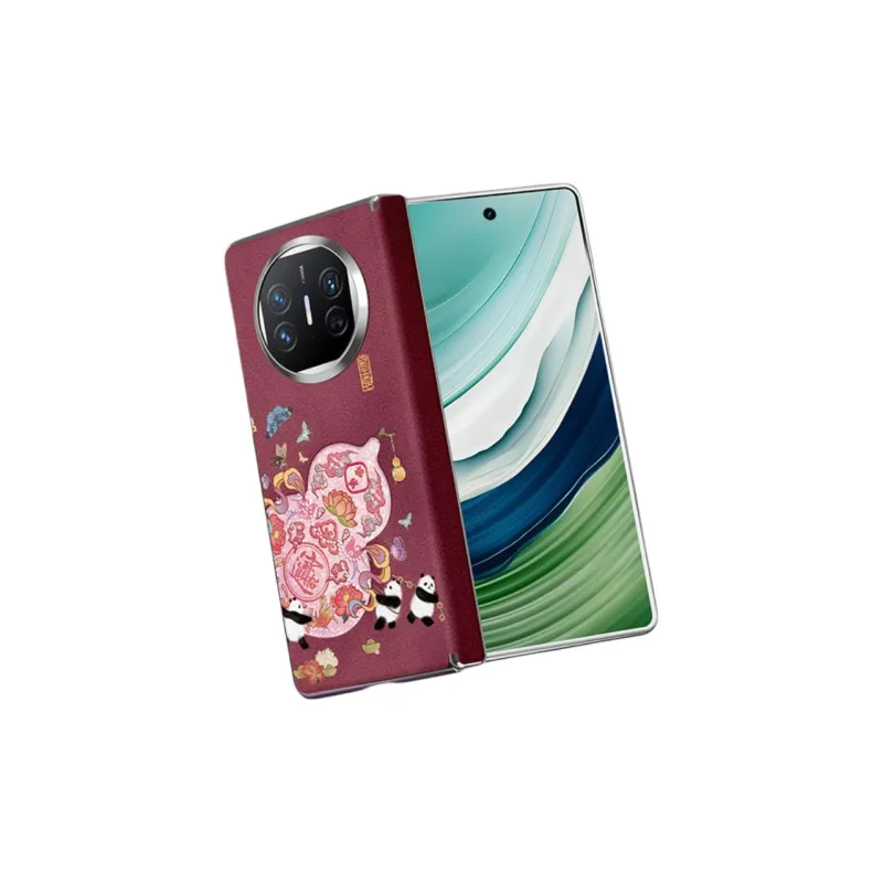 SUPER MOUSE Phone Cases-1