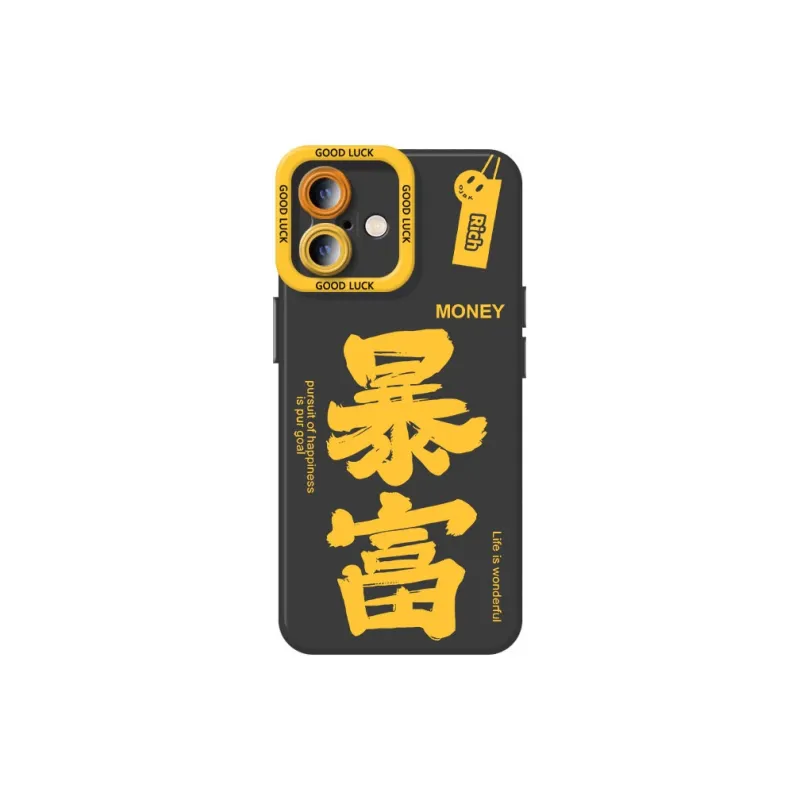DAHUAXIAN Phone Cases-21