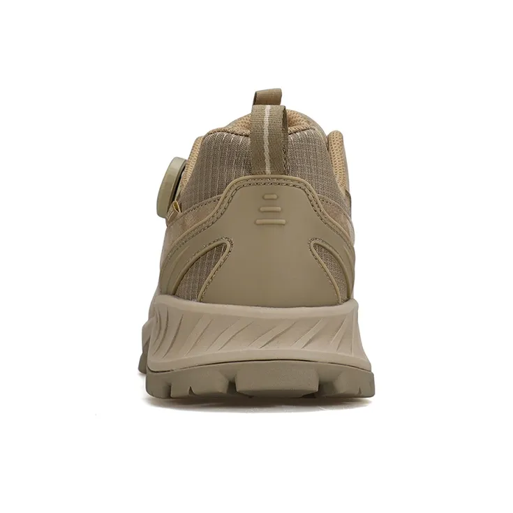 HUMTTO Cushioning Anti-Slip And Wear-Resistant Low-Top Outdoor Shoes Men's-8