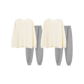 Good fortune Unisex Pajama Sets