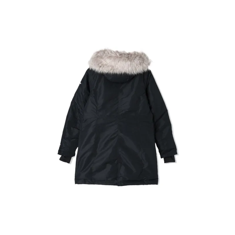 Columbia Omnitech Little Si™ Jacket Women's Black-1