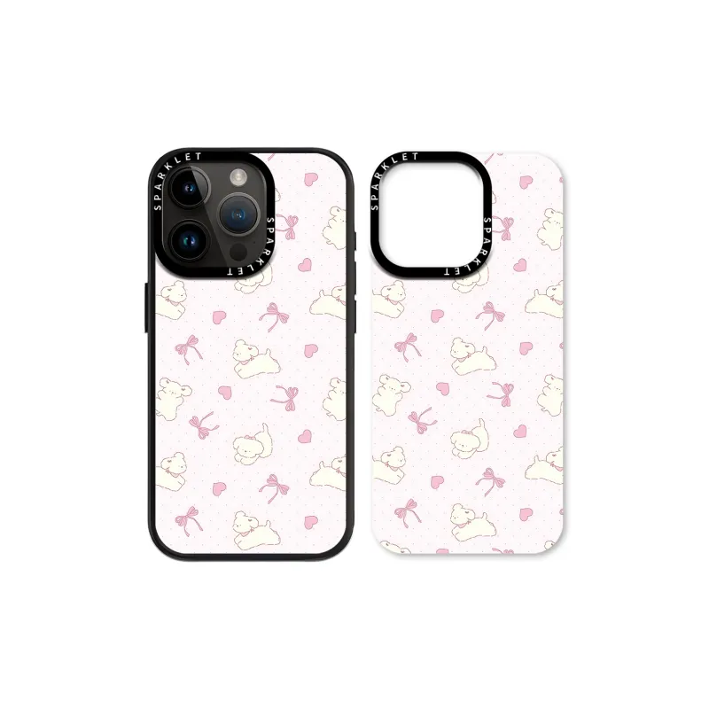 Ray chain Phone Cases-0