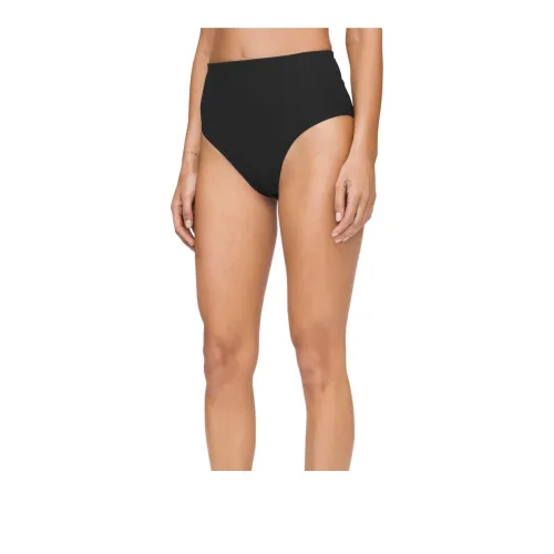 Lululemon Clear Waters Bikini Women's Black