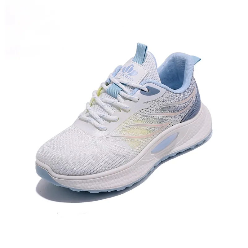 JOHLIN DREAM Low-Top Casual Shoes Women's-4