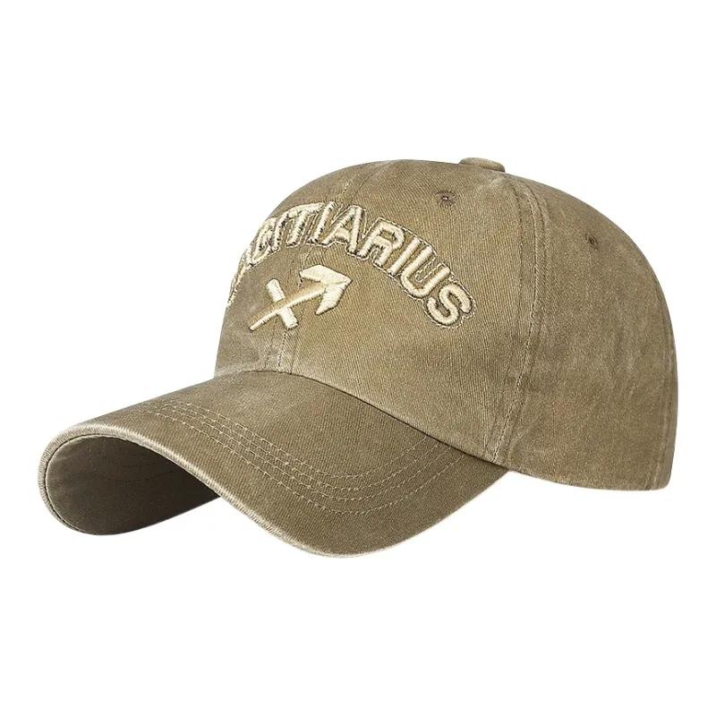 WODONBLE Cotton Baseball Caps Unisex-6