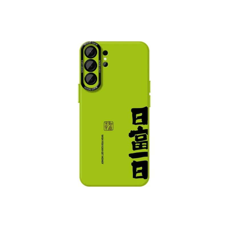 DAHUAXIAN Phone Cases-34