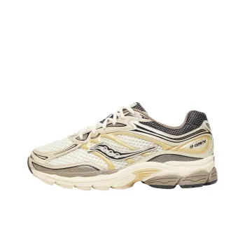 Saucony ProGrid Omni 9 Gold