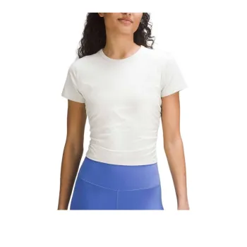 Lululemon Nulu Regular T-Shirt Women's