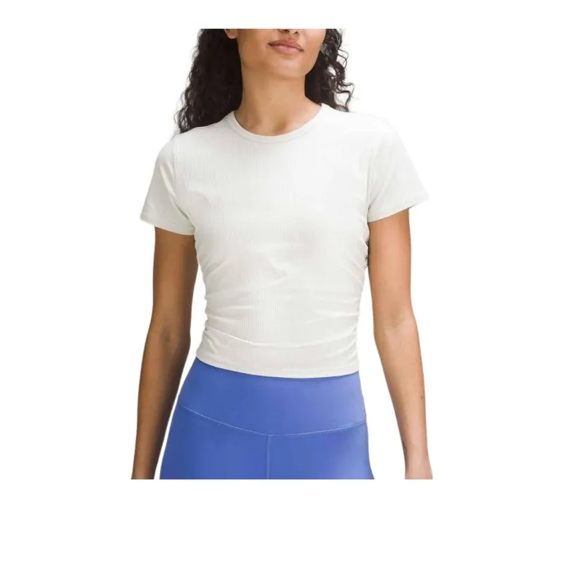 Lululemon Nulu Regular T-Shirt Women's-0