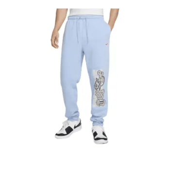 Nike Ja Men's Fleece Basketball Jogger Pants