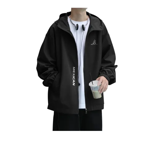 MEXICAN Jackets Unisex