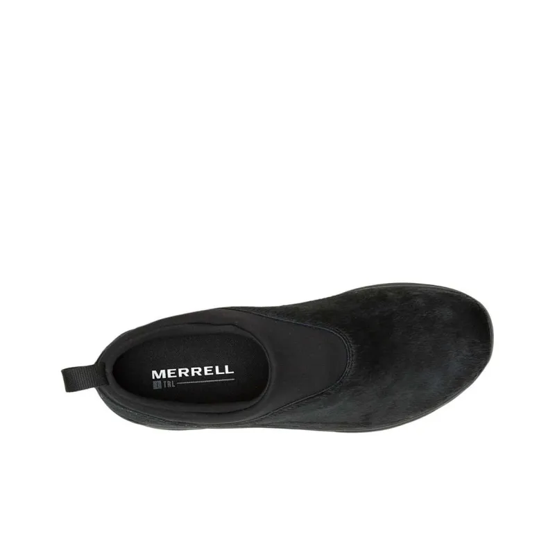 MERRELL Winter Moc 3 1TRL Black-1