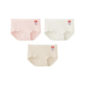Ordifen Underpants Women's 3 Pack