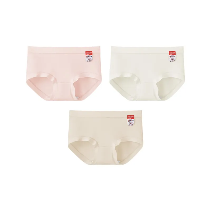 Ordifen Underpants Women's 3 Pack-0