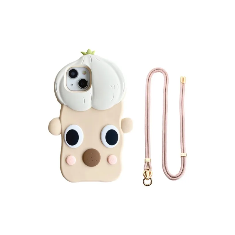 HUANBAOKE Phone Cases-0