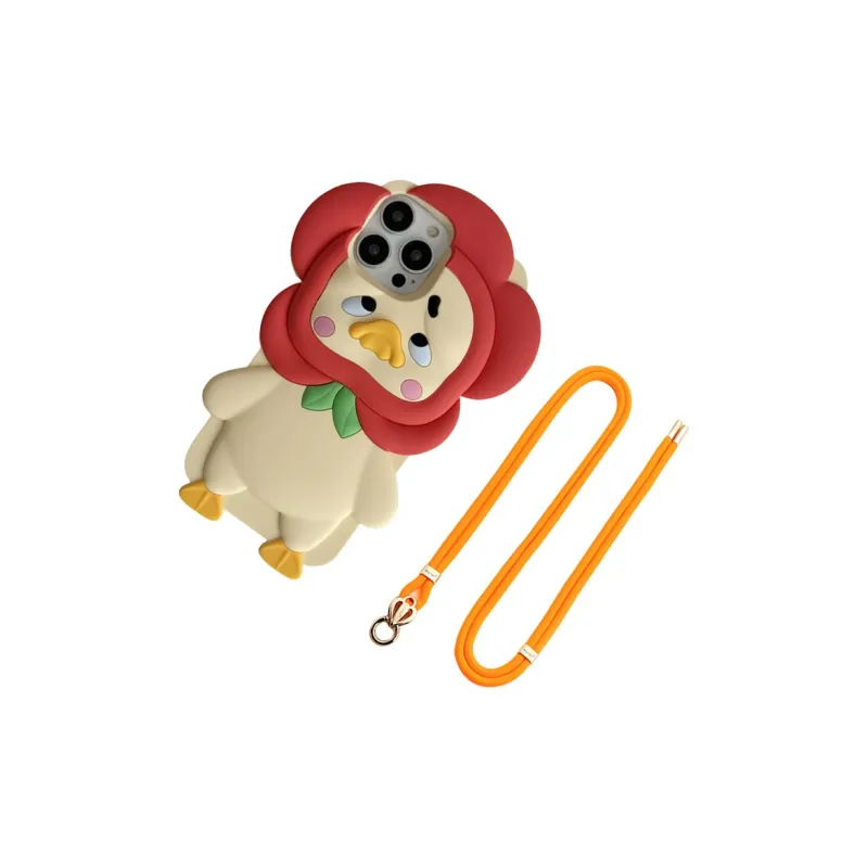 HUANBAOKE Phone Cases-1
