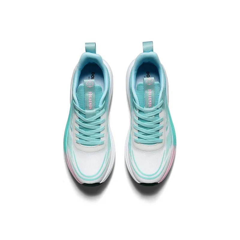 DoraemonA Low Top Casual Shoes Unisex-113