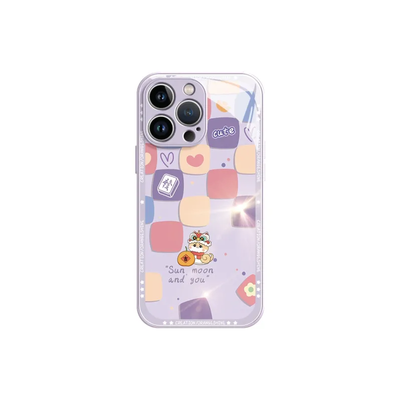 Lingtao Phone Cases-9