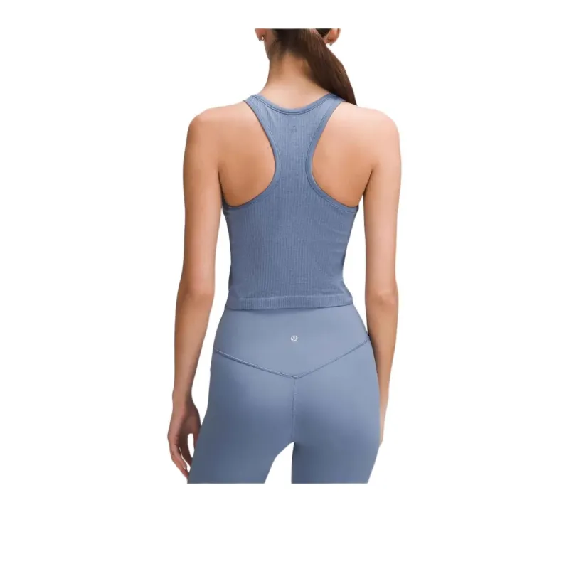 Lululemon Ebb To Street Sport Vests Women's-8