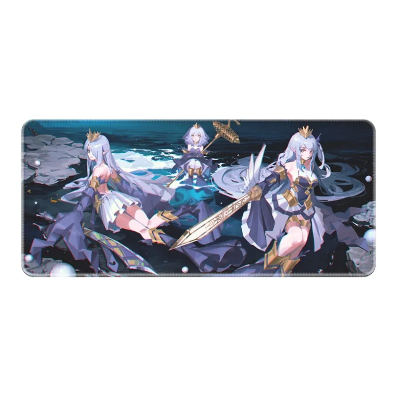 ZHUANGXINGXIA Mouse Pads-12