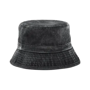 TUCANO Cotton Bucket Hats Unisex