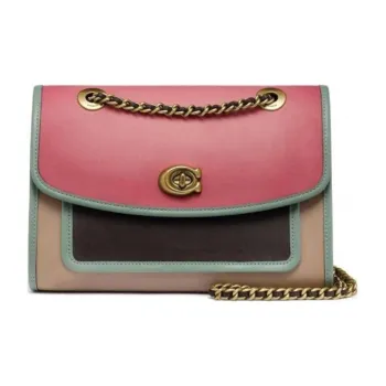 COACH PARKER Shoulder Bags