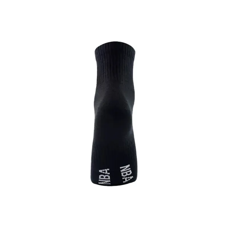 NBA Basketball Socks Unisex 4 Pack-15