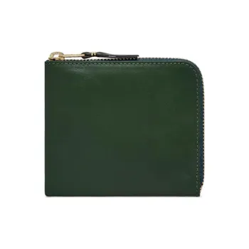 CDG Wallets Green