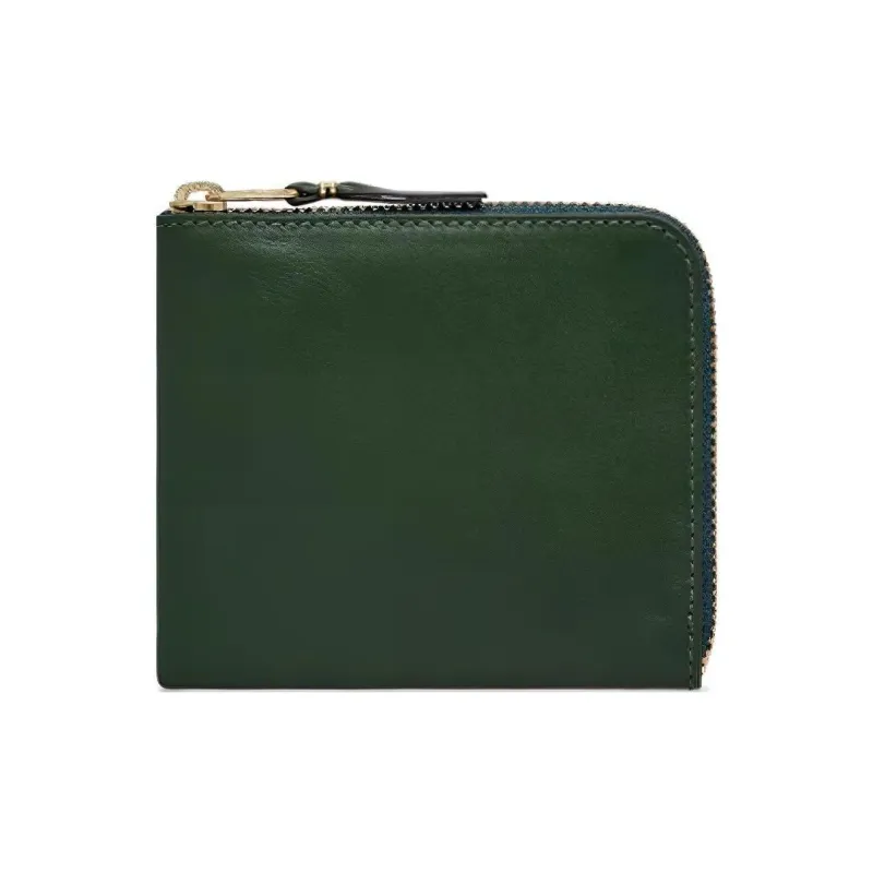 CDG Wallets Green-0