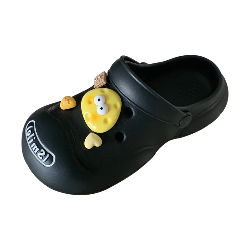 SHIGUDE Slippers / Home Slippers-17