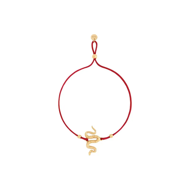 DIOR Metal Bracelets Women's Red-0