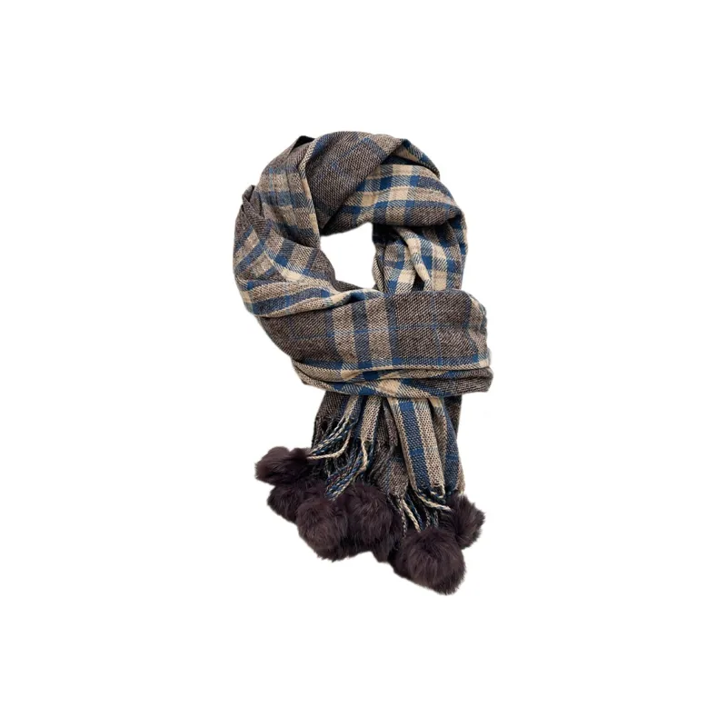 NOME Knit Scarves Women's-1