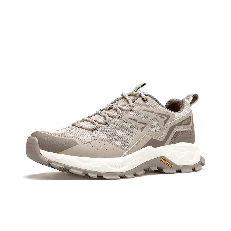 HUMTTO Cushioning Anti-Slip And Wear-Resistant Low-Top Trekking Shoes Women's-16