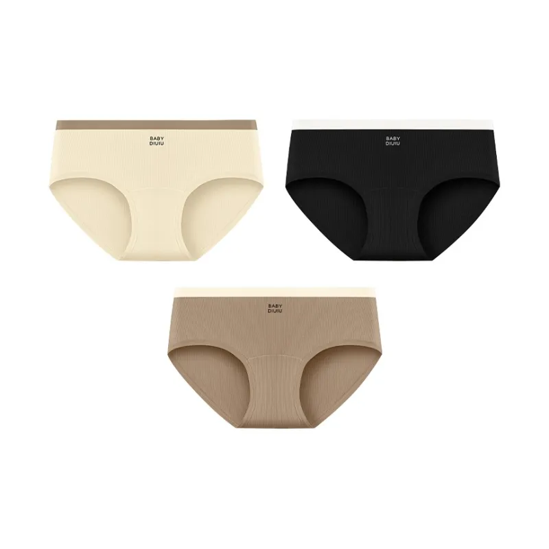 Ordifen Underpants Women's 3 Pack-25