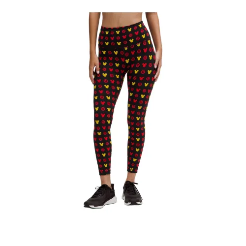 Lululemon x Disney Wunder TrainEverlux™ Sports Pants 25' Women's