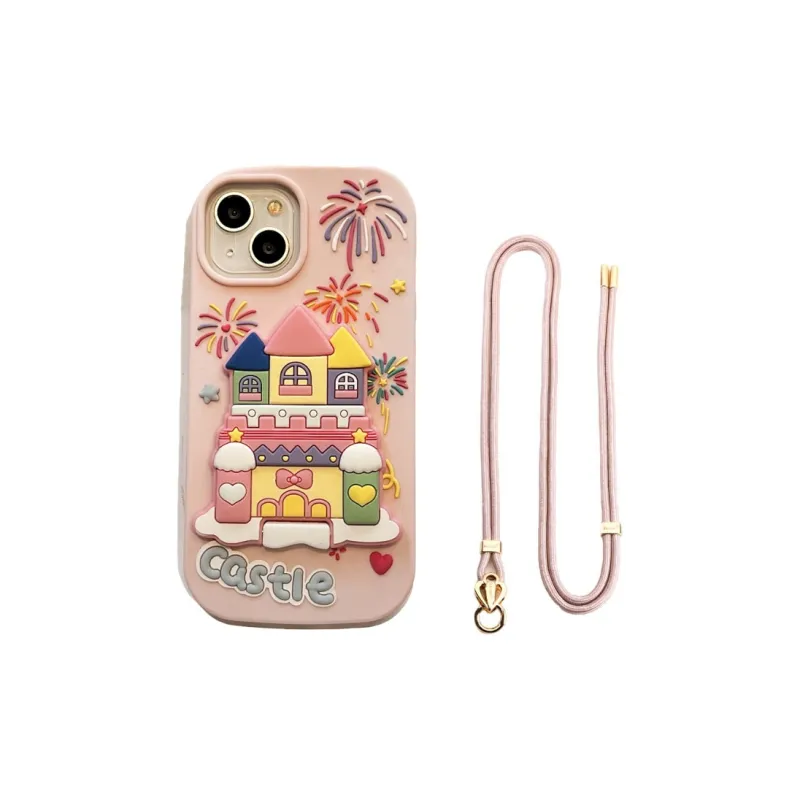 HUANBAOKE Phone Cases-0