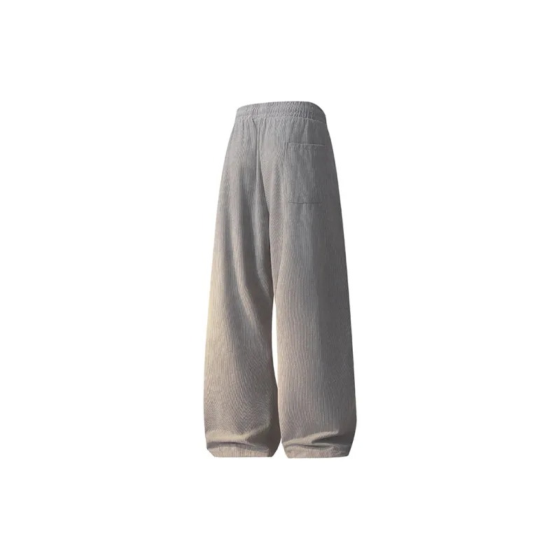 Supremo Cat Casual Pants Unisex-5