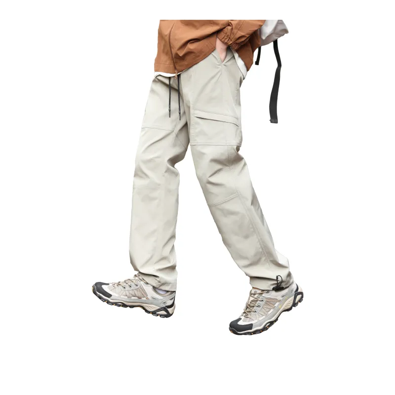 PAINT STAIN Casual Pants Unisex-18