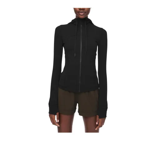 Lululemon Define Jacket Women's Black