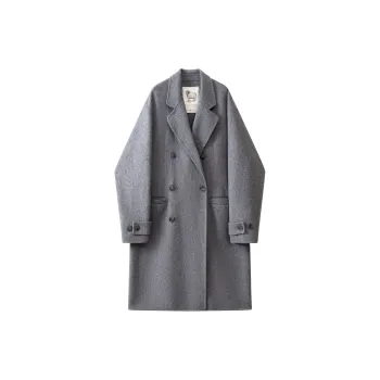 A.B.X Coats Unisex