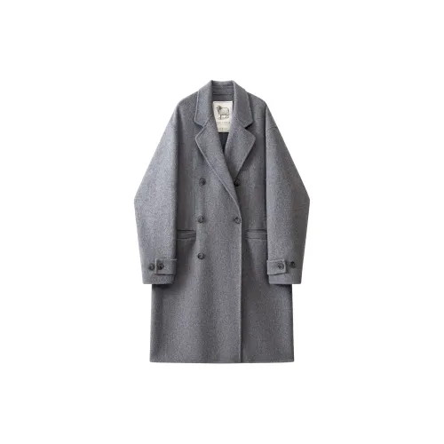 A.B.X Coats Unisex