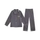 Dark Charcoal Gray