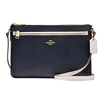 COACH East/West Crossbody Bags
